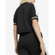 PUMA T7 For The Fanbase Tee Black