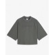 PUMA Classics+ Oversized Tee Grey