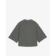 PUMA Classics+ Oversized Tee Grey