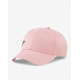 PUMA Metal Cat Cap Pink