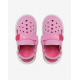 PUMA Evolve Sandals Pink