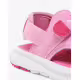 PUMA Evolve Sandals Pink