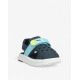 PUMA Evolve Alternative Closure Sandals Navy