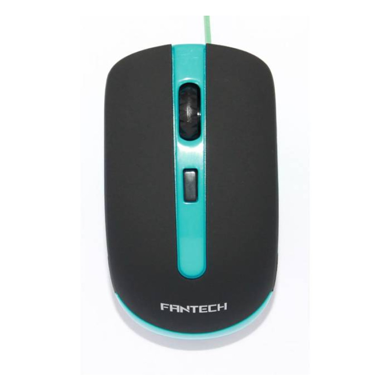 Оптична безжична мишка W551 цветове USB DPI=1600