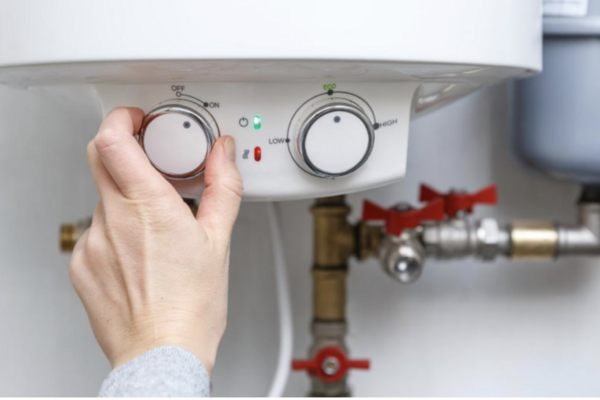 Der Warmwasserbereiter verliert Strom > Gründe > Warum der Warmwasserbereiter Strom verliert