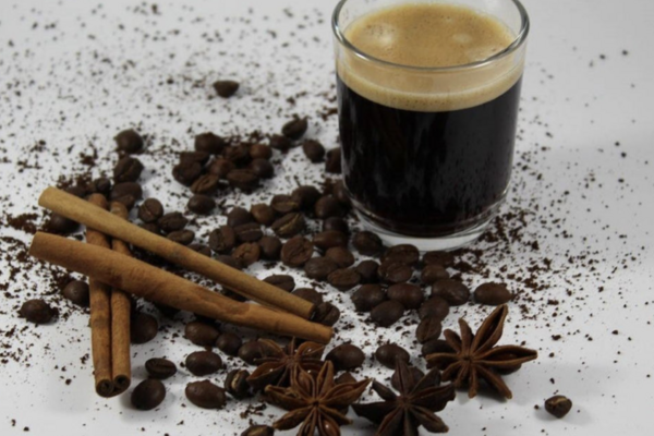 Warum macht die Kaffeemaschine keine Sahne?