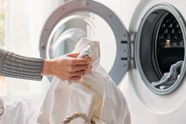 Wie lange ist die Lebensdauer einer Waschmaschine? > Frontlader- oder Toplader-Waschmaschine