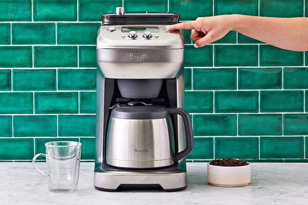 Welche Kaffeemaschine sollten wir kaufen?