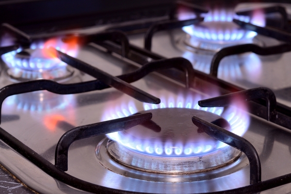 Backofen und Gaskochfeld funktionieren nicht – Mögliche Ursachen