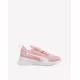 PUMA Flyer Runner V Shoes Pink