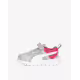 PUMA Evolve Run Mesh Alternative Closure Shoes Grey/Pink