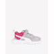 PUMA Evolve Run Mesh Alternative Closure Shoes Grey/Pink