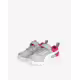 PUMA Evolve Run Mesh Alternative Closure Shoes Grey/Pink