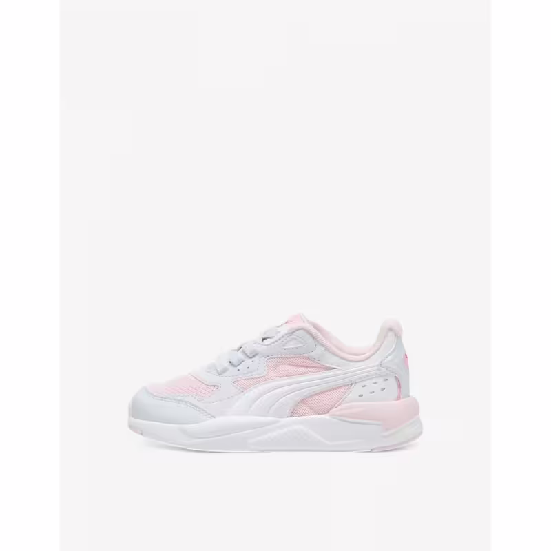 PUMA X-Ray Speed Shoes White/Pink