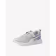 PUMA Evolve Run Mesh Alternative Closure Shoes Grey/Purple