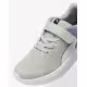 PUMA Evolve Run Mesh Alternative Closure Shoes Grey/Purple
