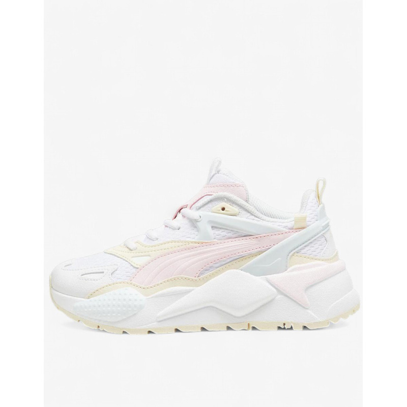 PUMA Rs-X Efekt Shoes White