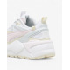 PUMA Rs-X Efekt Shoes White