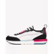 PUMA R22 Training Shoes White/Multi