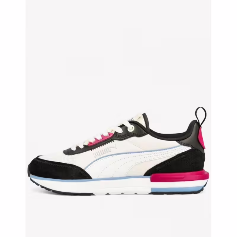 PUMA R22 Training Shoes White/Multi