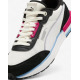PUMA R22 Training Shoes White/Multi