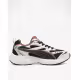 PUMA Morphic Metallic Shoes Black/Grey/Brown