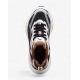 PUMA Morphic Metallic Shoes Black/Grey/Brown