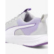 PUMA Evolve Run Shoes Grey/Purple