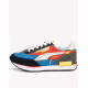 PUMA Future Rider Shoes Multicolor W