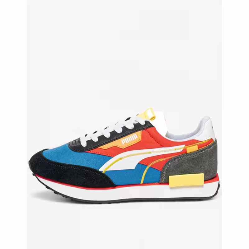 PUMA Future Rider Shoes Multicolor W