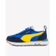 PUMA Rider Fv Essentials Shoes Blue/Multi