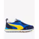 PUMA Rider Fv Essentials Shoes Blue/Multi