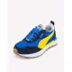 PUMA Rider Fv Essentials Shoes Blue/Multi