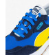 PUMA Rider Fv Essentials Shoes Blue/Multi