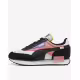 PUMA Future Rider Play On Shoes Multicolor