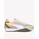 PUMA Blktop Rider Shoes Blue/Beige