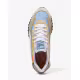 PUMA Blktop Rider Shoes Blue/Beige