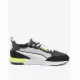 PUMA R22 Training Shoes Black/Grey