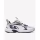 PUMA Milenio Tech Shoes White