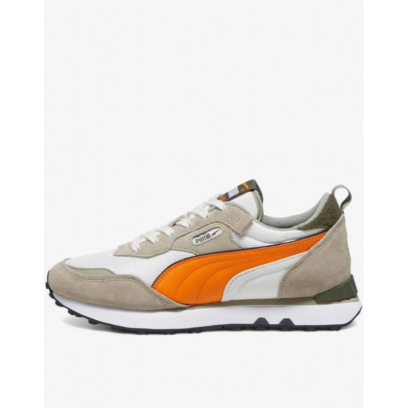 PUMA Rider FV Retro Rewind Shoes Multicolor