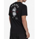 ADIDAS Terrex Mountain Landscape Graphic Tee Black