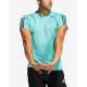 ADIDAS Originals Run Event Tee Turquoise