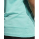 ADIDAS Originals Run Event Tee Turquoise