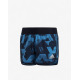 ADIDAS Marathon Training Shorts Blue