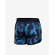 ADIDAS Marathon Training Shorts Blue
