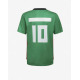 ADIDAS Tiro x Lego Tee Green