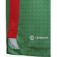 ADIDAS Tiro x Lego Tee Green