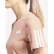 ADIDAS Originals Run Event Tee Beige