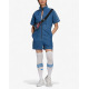 ADIDAS Originals Adicolor Denim Jumpsuit Blue