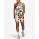 ADIDAS x Marimekko Training Onesie Multicolor
